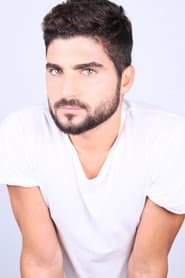 Photo of Oshri Cohen