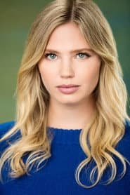 Photo of Camille Cadarette