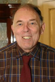 Photo of Rodney Litchfield