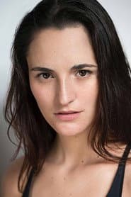 Photo of Clara Larrain