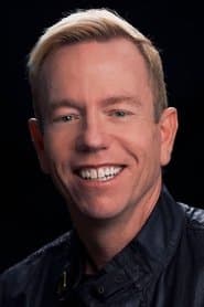 Photo of Christopher Lawrence