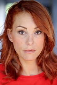 Photo of Julia Dorval