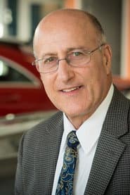 Photo of Phil Jordan