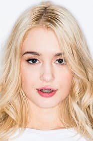 Photo of Anastasia Knight