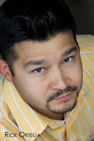 Photo of Rick A. Ortega Jr.