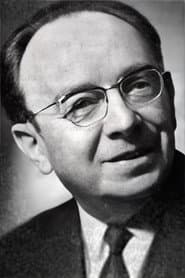 Photo of Emmanuil Kaminka