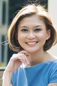 Photo of Marissa Anita