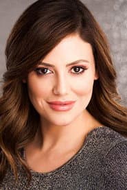 Photo of Stefanie Peti