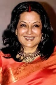 Photo of Moushumi Chatterjee
