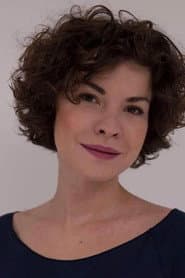 Photo of Anna Donchenko