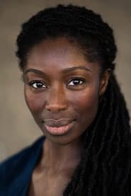 Photo of Rhoda Ofori-Attah