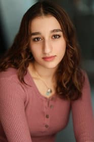 Photo of Arta Negahban
