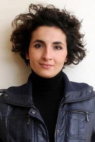 Photo of Johanna Nizard