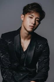 Photo of Zijie Zong