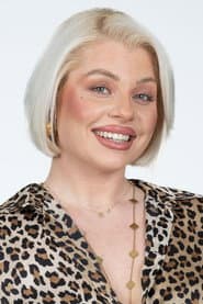 Photo of Zoey Saflekou