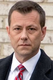 Photo of Pete Strzok