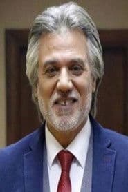 Photo of Nasser Seif