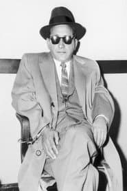 Photo of Sam Giancana