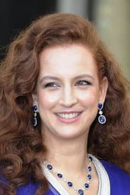 Photo of Princess Lalla Salma