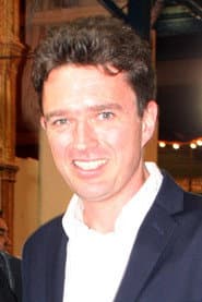 Photo of Matt Day