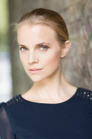 Photo of Samantha E. Hunt