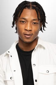 Photo of Shawn Roundtree Jr.
