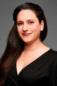 Photo of Gisela Ponce de León