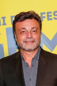 Photo of Marcos Carnevale