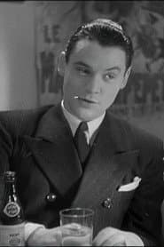 Photo of Claude Walter