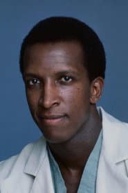 Photo of Dorian Harewood