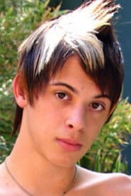Photo of Tyler Kayden