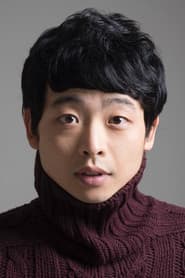 Photo of Yoon Jung-ro