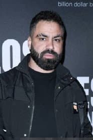 Photo of Drakhan Blackhart