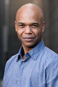 Photo of Rodney Gardiner