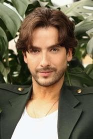Photo of Carlos Torres