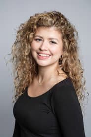 Photo of Sandra Naum