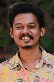 Photo of Sangeeth Prathap