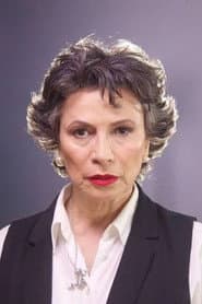 Photo of Patricia Reyes Spíndola