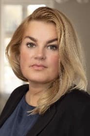 Photo of Camilla Rudnicki