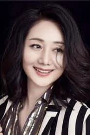 Photo of Zhao Lijuan