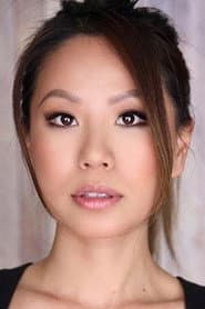 Photo of Jenny Tran