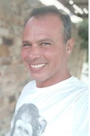 Photo of Sotiris Skantzikas