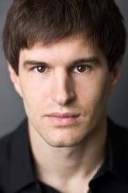 Photo of Erik Schultz