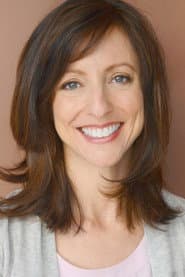 Photo of Kristen O'Meara
