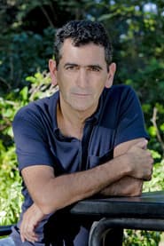 Photo of Juan Mayorga