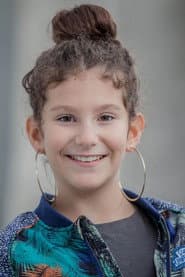 Photo of Sarah Strelocke