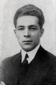 Photo of Arthur Housman
