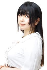 Photo of Misa Shimizu