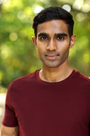 Photo of Tharan Sivapatham