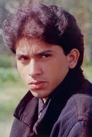 Photo of Shadaab Khan